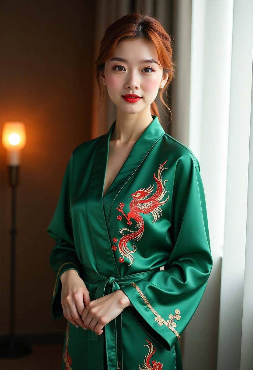 完美世界